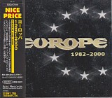 Europe - 1982-2000