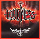 Loudness - Hurricane Eyes