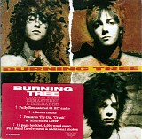 Burning Tree - Burning Tree