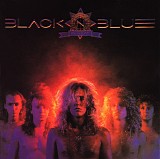 Black 'N Blue - In Heat