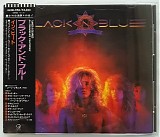 Black 'N Blue - In Heat