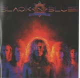 Black 'N Blue - In Heat