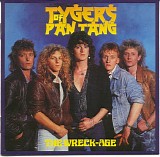 Tygers Of Pan Tang - The Wreck-Age