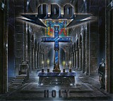 U.D.O. - Holy