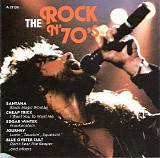 Various artists - The Rockin' '70s