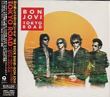 Bon Jovi - Tokyo Road