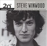 Steve Winwood - The Best Of Steve Winwood