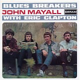 John Mayall & Eric Clapton - Blues Breakers