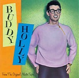 Buddy Holly - From The Original Master Tapes