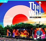 The Who - Live In Hyde Park