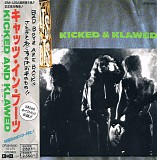 Cats In Boots - Kicked & Klawed