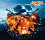Angra - Rebirth World Tour â€¢ Live In SÃ£o Paulo
