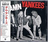 Damn Yankees - Damn Yankees