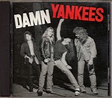 Damn Yankees - Damn Yankees