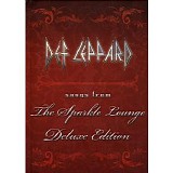 Def Leppard - Songs From The Sparkle Lounge