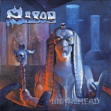 Saxon - Metalhead