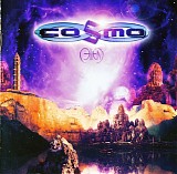 Cosmo (24) - Alien