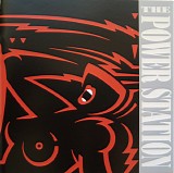 The Power Station - The Power Station