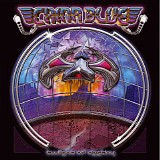 China Blue - Twilight Of Destiny