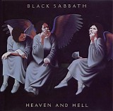 Black Sabbath - Heaven And Hell