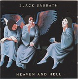Black Sabbath - Heaven And Hell