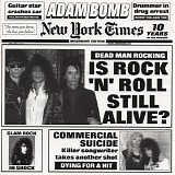 Adam Bomb - New York Times