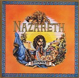 Nazareth - Rampant