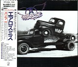 Aerosmith - Pump