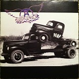 Aerosmith - Pump
