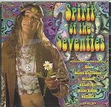 Various artists - Spirit Of The Seventies
