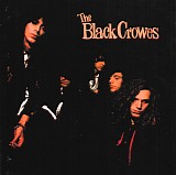The Black Crowes - Shake Your Money Maker
