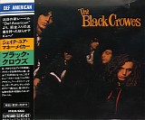 The Black Crowes - Shake Your Money Maker
