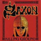Saxon - Killing Ground