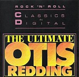 Otis Redding - The Ultimate Otis Redding