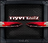 Tigertailz - Knives