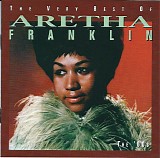 Aretha Franklin - The Very Best Of Aretha Franklin, The 60's