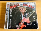 Robin George - Rogue Angels