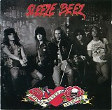 Sleeze Beez - Screwed Blued & Tattooed