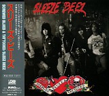 Sleeze Beez - Screwed Blued & Tattooed
