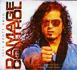 Jeff Scott Soto - Damage Control