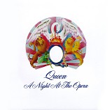 Queen - A Night At The Opera