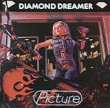 Picture - Diamond Dreamer / Eternal Dark