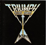 Triumph - Allied Forces