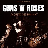 Guns N' Roses - Acoustic Session In NY