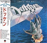 Dokken - Tooth And Nail