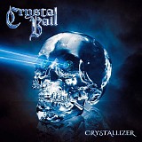 Crystal Ball - Crystallizer