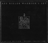 Warning - Warning I + Warning II