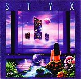 Styx - Brave New World