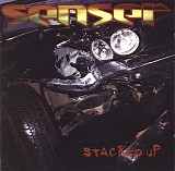 Senser - Stacked Up