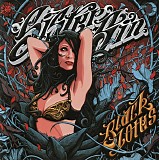 Sister Sin - Black Lotus